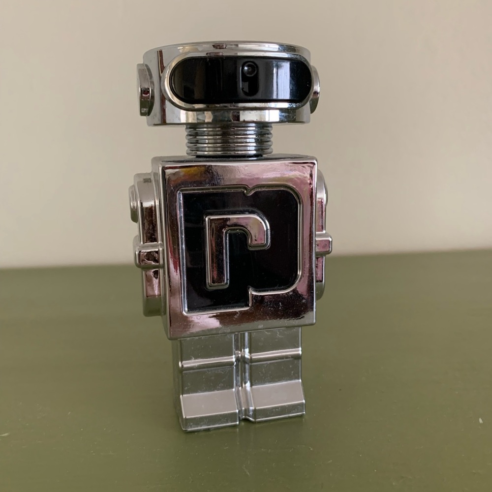 Phantom Eau de Toilette 50ml 1.7oz